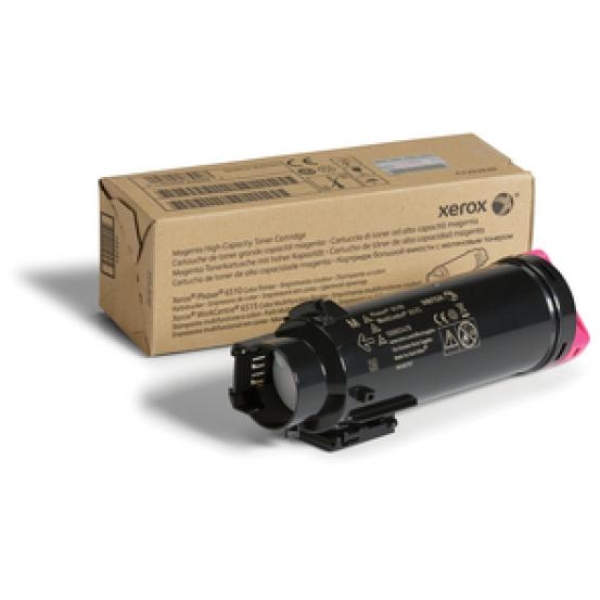 Toner Xerox 106R03478 magenta - U00621