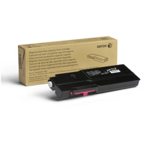 Toner Xerox 106R03519 magenta - U00623