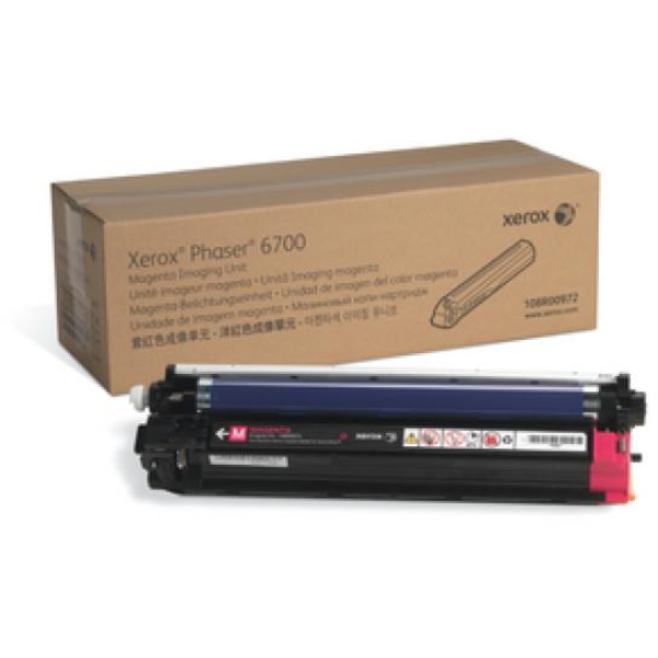 Unità immagine Xerox 108R00972 magenta - U00626