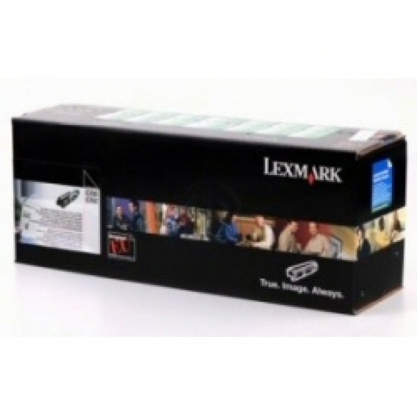 Toner Lexmark 24B5589 giallo - U00699