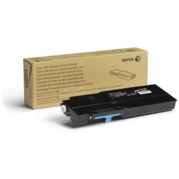 Toner Xerox 106R03517 giallo - U00769