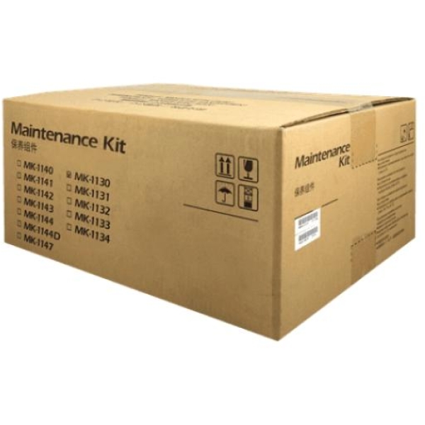 Kit manutenzione Kyocera-Mita MK-1130 (1702MJ0NL0) - U01061