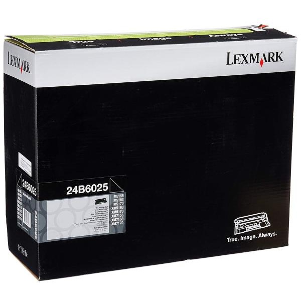 Unità immagine Lexmark 24B6025 - U01067