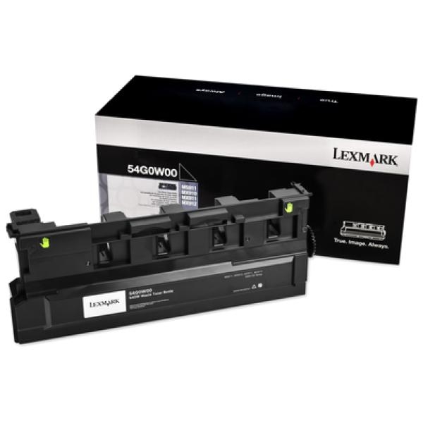 Collettore toner Lexmark 540W (54G0W00) - U01070