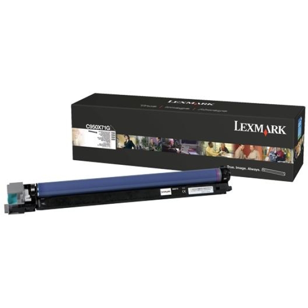 Fotoconduttore Lexmark C950, X950/2/4 (C950X71G) - U01073