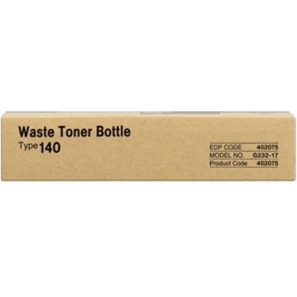 Collettore toner Ricoh 140 K171 (402075) - U01092