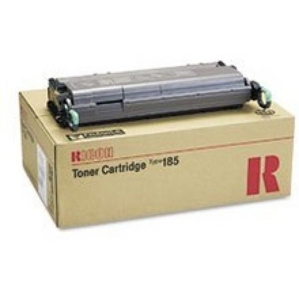 Toner Ricoh Type 185 K97 (410303) - U01109