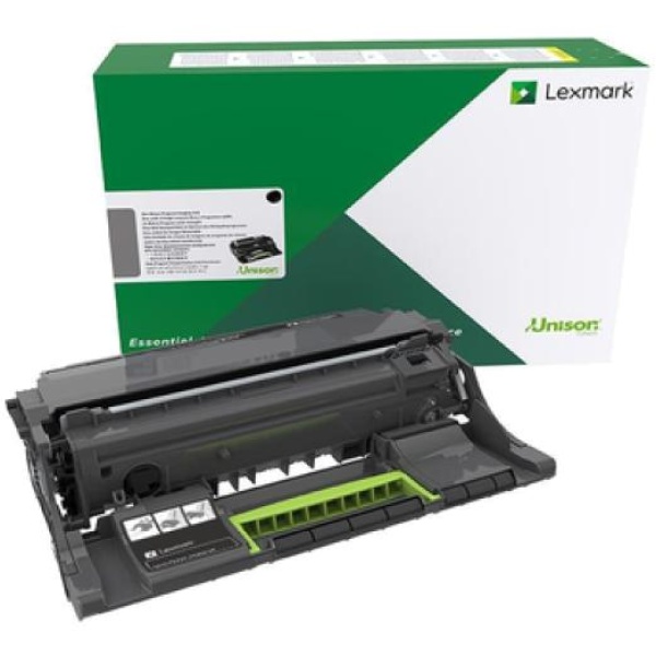 Unità immagine Lexmark 56F0Z00 nero - U01125