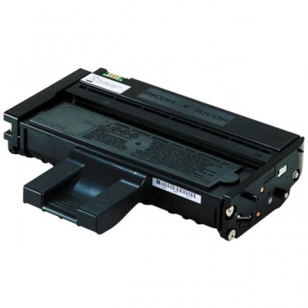 Toner Ricoh SP 277HE (408160) nero - U01202