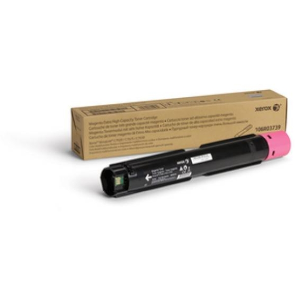 Toner Xerox 106R03739 magenta - U01226