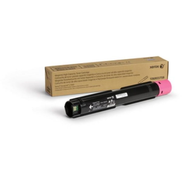 Toner Xerox 106R03759 magenta - U01227