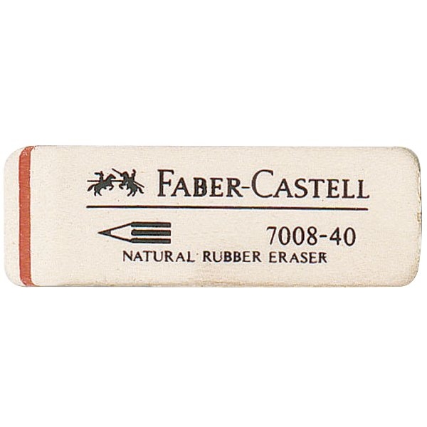 Gomma FABER-CASTELL 7006-32