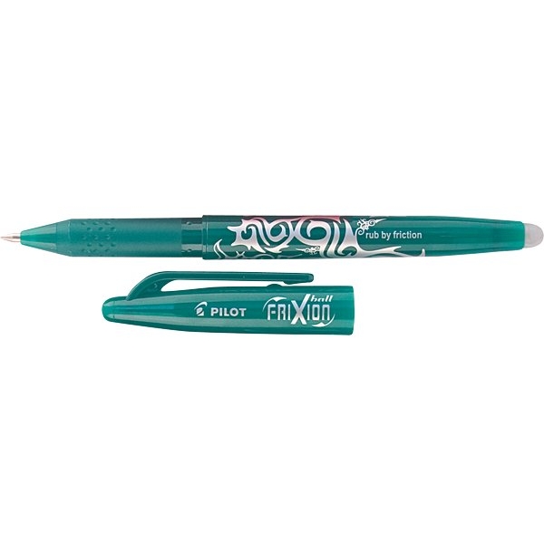 Pilot - 006663