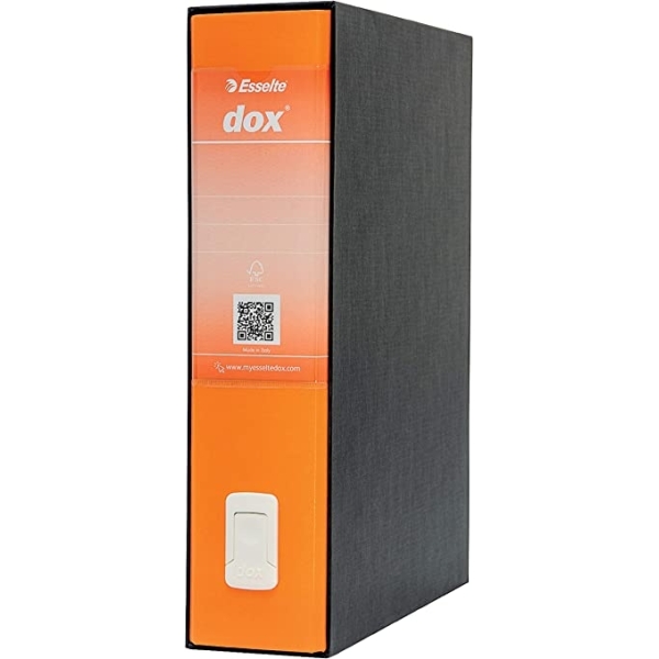 Dox - D26202
