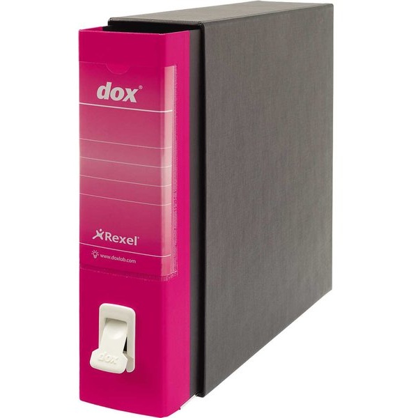 Dox - D26200