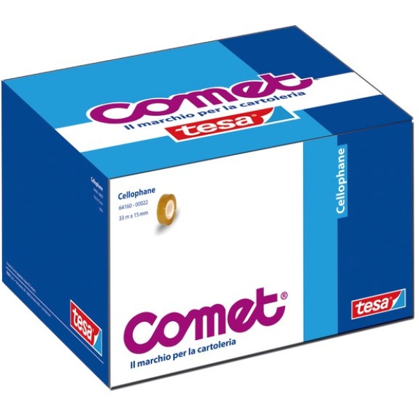 Comet - 64160-00022-02