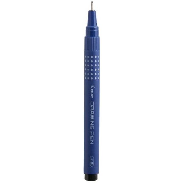 Pennarello Drawing pen Pilot - 0,5 - 008476