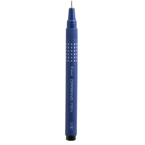 Pennarello Drawing pen Pilot - 0,3 - 008474