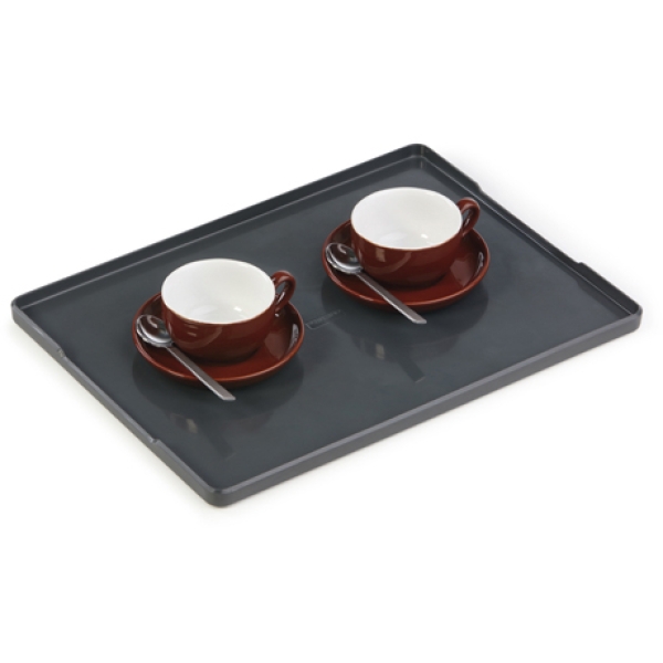 Mini cestino per rifiuti &amp;quot;Coffee Point&amp;quot; Durable - 32,9x24,2x1,5 cm - 3387-58