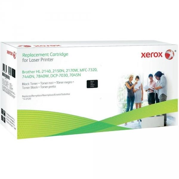 Toner Xerox Compatibles 003R99781 nero - Y00161