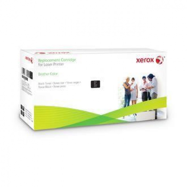 Toner Xerox Compatibles 006R03330 nero - Y00280