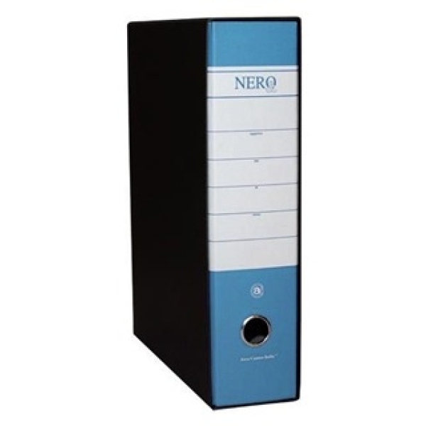 Brefiocart NERO&amp; 0201150B