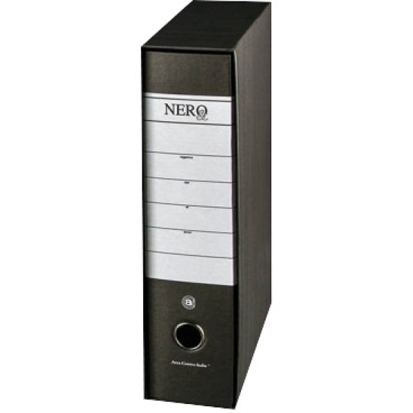 Brefiocart NERO&amp; 0201150N