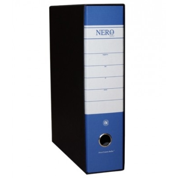 Brefiocart NERO&amp; 0201157BL