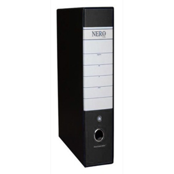Brefiocart NERO&amp; 0201157NE