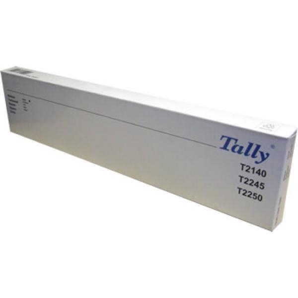 Nastro TallyGenicom T 2140 (060425) nero - Y01025