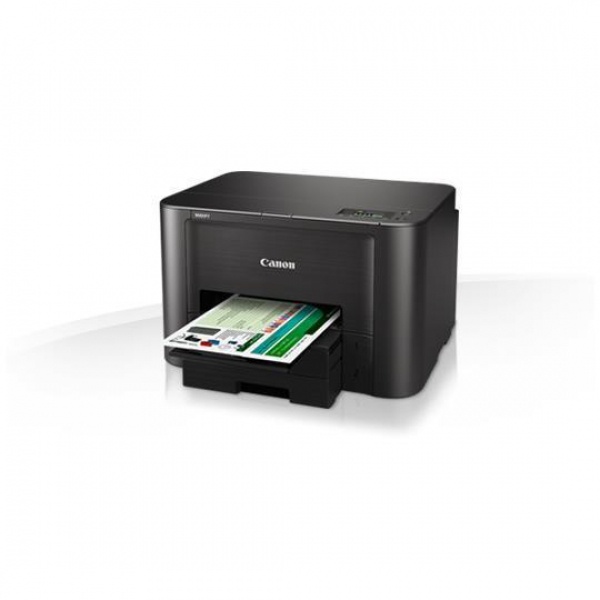 Canon MAXIFY IB4150 0972C006 - Y01148