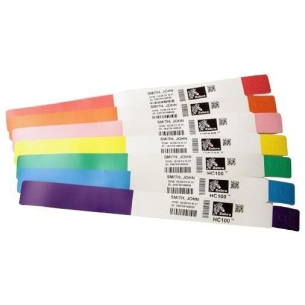 Zebra Z-BandUltraSoft 10015357K - Y01303