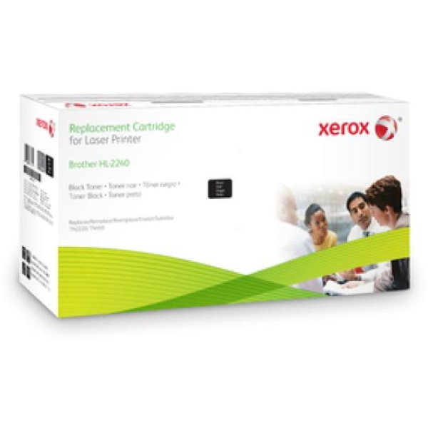 Toner Xerox Compatibles 106R02634 nero - Y01565