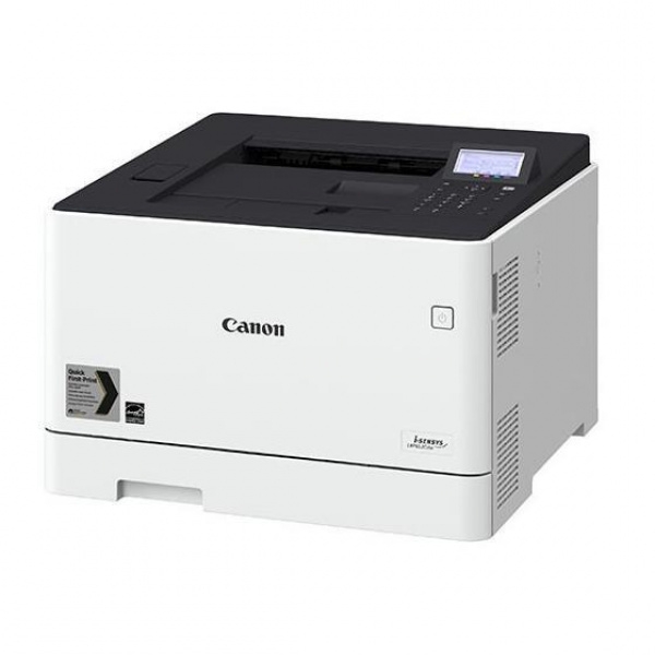 Canon I-SENSYS LBP654CX 1476C001 - Y02376