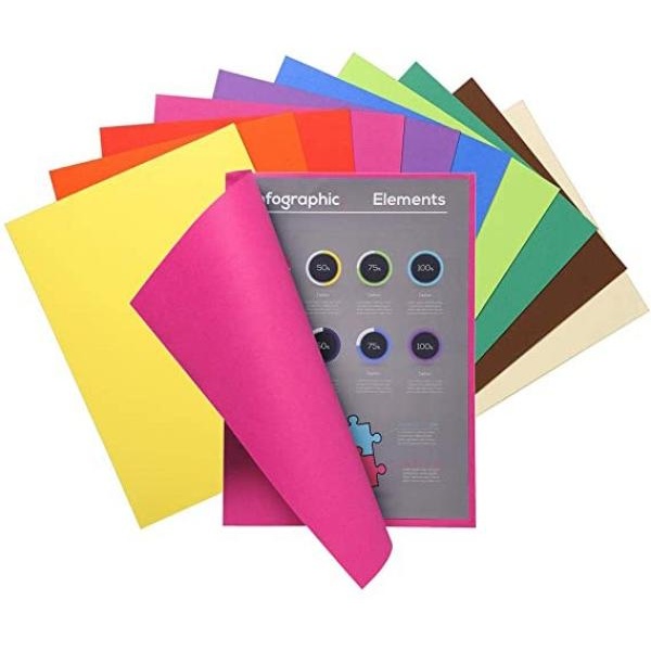 Exacompta Flash 80 150100E