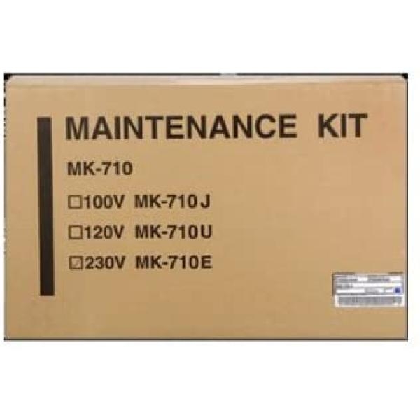 Kit manutenzione Kyocera-Mita MK-710 (1702G13EU0) - Y02684