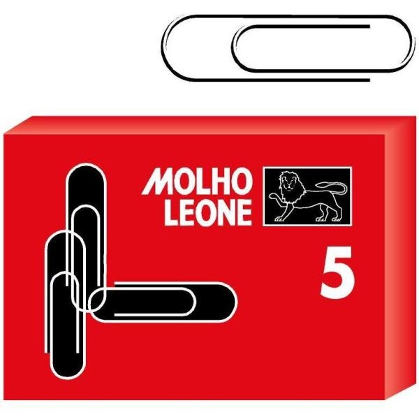Molho Leone NR 5 21105S