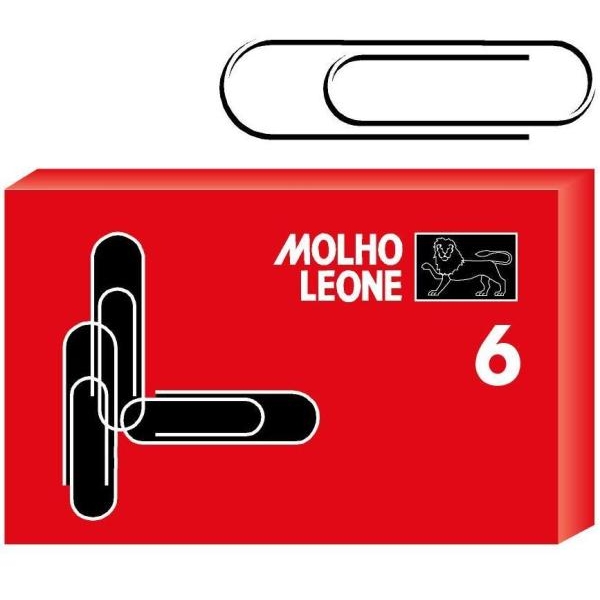 Molho Leone NR 6 21106S