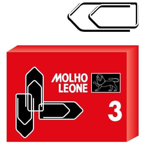 Molho Leone NR 3 21113