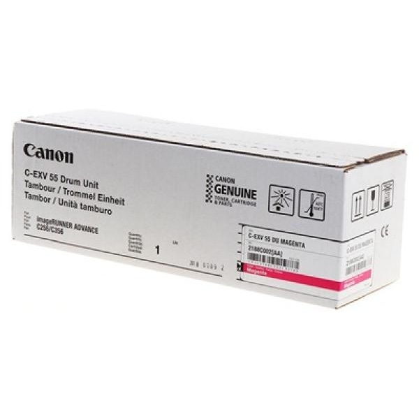Tamburo Canon C-EXV 55 (2188C002) magenta - Y03558