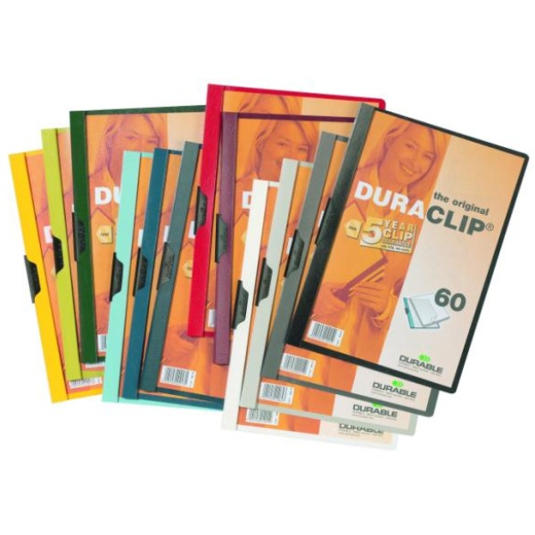 Durable DURACLIP 2209-03