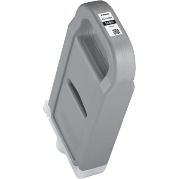 Cartuccia Canon PFI-710MBK (2353C001AA) nero opaco - Y03660