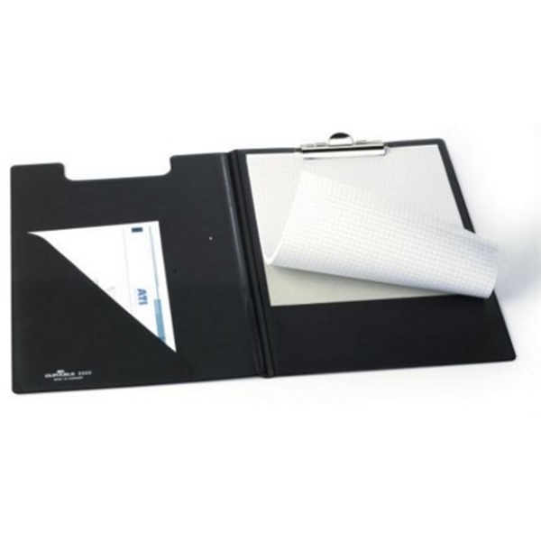Portablocco pieghevole formato A4, orizzontali e verticali