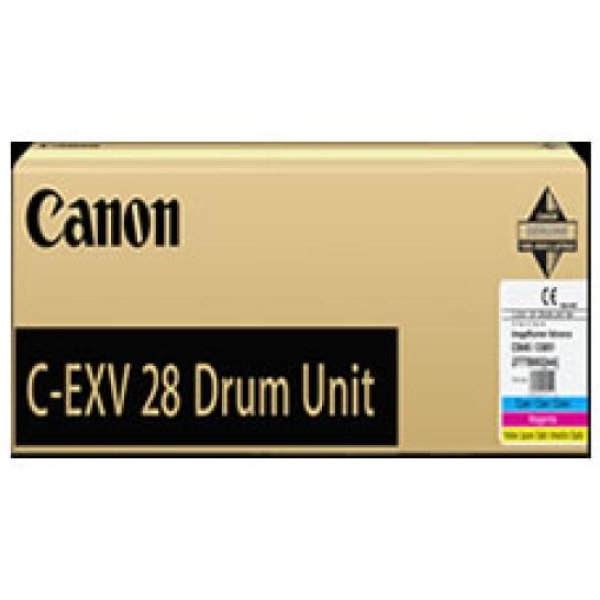 Tamburo Canon C-EXV 28 (2777B003BA) colore - Y03979