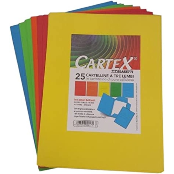 Blasetti CARTEX 614