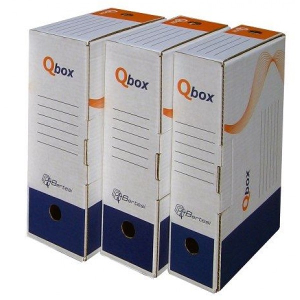 Bertesi Q BOX 8008.1600