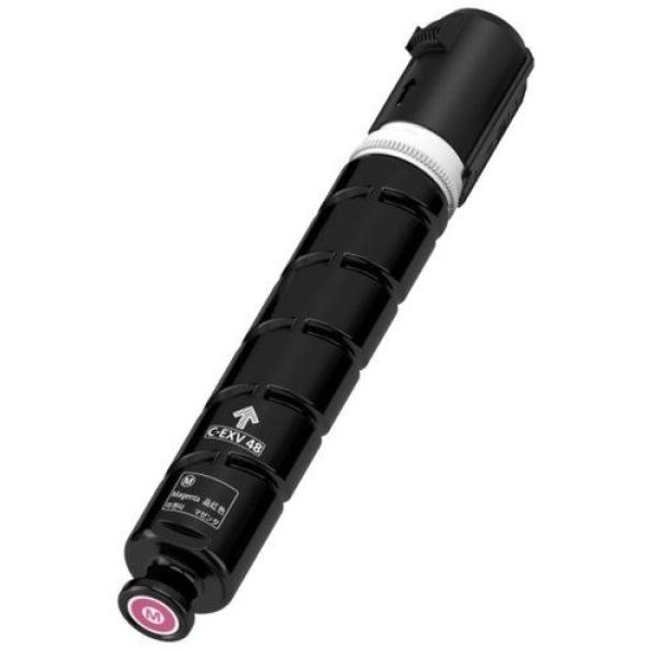 Toner Canon CEXV-48 (9108B002AA) magenta - Y08494