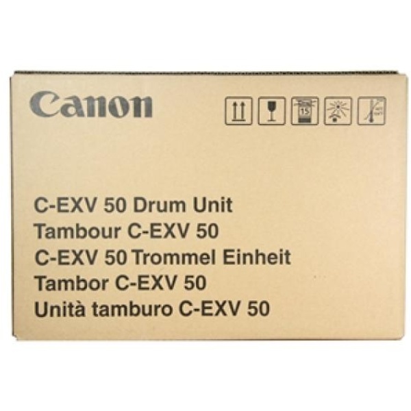 Tamburo Canon C-EXV 50 (9437B002) - Y08603