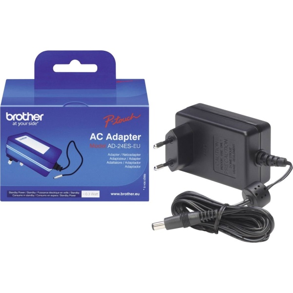 ADATTATORE DI CORRENTE X PT 1010/2100VP AD24ESEU - Y08998