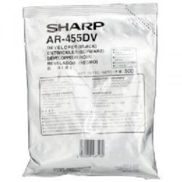 Developer Sharp AR-455DV - Y09038